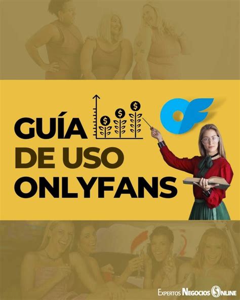 onlyfans como ser creador|Cómo empezar OnlyFans: Guía paso a paso para principiantes